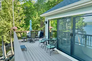 151 N Shore Rd, New Durham, NH 03855 - Photo 8