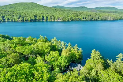 151 North Shore Road, New Durham, NH 03855 - Photo 54