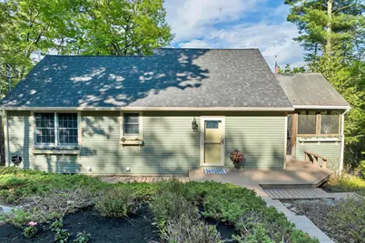 151 North Shore Road, New Durham, NH 03855 - Photo 6