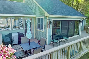 151 N Shore Rd, New Durham, NH 03855 - Photo 10