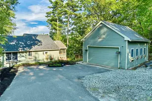 151 N Shore Rd, New Durham, NH 03855 - Photo 12