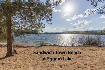 00 Elijah Beede Road, Sandwich, NH 03227 - Photo 28