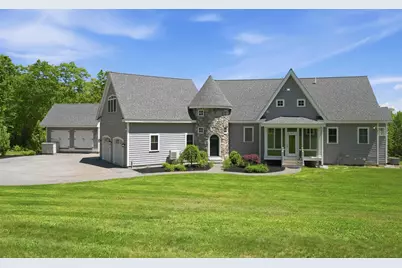 4 South Grater Road, Merrimack, NH 03054 - Photo 60