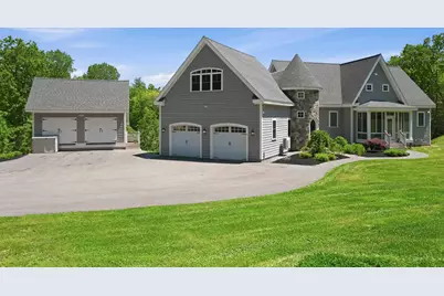 4 South Grater Road, Merrimack, NH 03054 - Photo 1