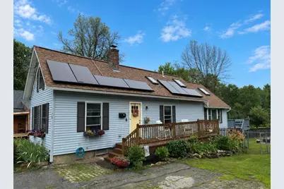 72 North Street, Jaffrey, NH 03452 - Photo 2