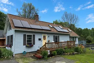 72 North St, Jaffrey, NH 03452 - Photo 2
