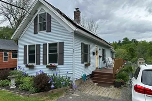 72 North St, Jaffrey, NH 03452 - Photo 1