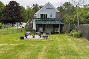 72 North St, Jaffrey, NH 03452 - Photo 36