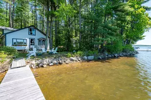 35 Oak Ave, Effingham, NH 03882 - Photo 18