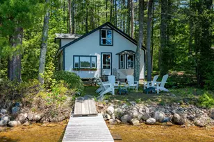 35 Oak Ave, Effingham, NH 03882 - Photo 2