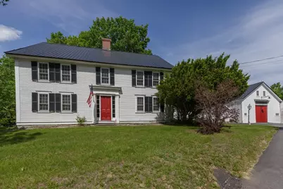 2 Raymond Road, Deerfield, NH 03037 - Photo 1
