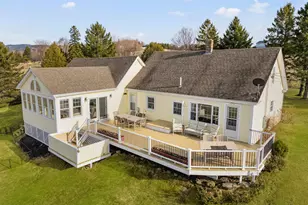 61 &amp 65 Perry Rd, Columbia, NH 03576 - Photo 2
