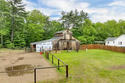 341 Hill Road, Franklin, NH 03235 - Photo 14