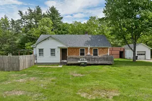 341 Hill Rd, Franklin, NH 03235 - Photo 1