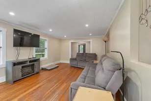 341 Hill Rd, Franklin, NH 03235 - Photo 20
