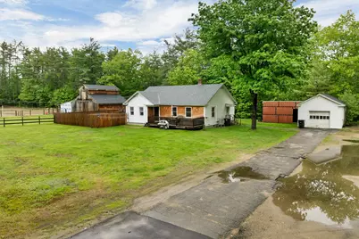 341 Hill Road, Franklin, NH 03235 - Photo 6
