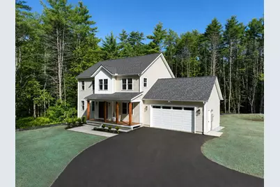230 Old Greenfield Road, Peterborough, NH 03458 - Photo 1
