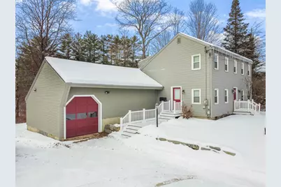 55 Smith Bridge Road #C, Plymouth, NH 03264 - Photo 12