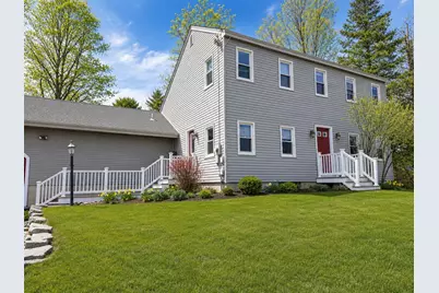 55 Smith Bridge Road #C, Plymouth, NH 03264 - Photo 2