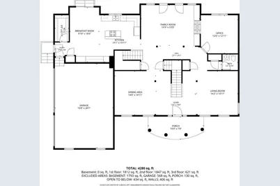 15 Mill Stone Terrace, Bedford, NH 03110 - Photo 48