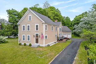 376 Main St, Hopkinton, NH 03229 - Photo 1