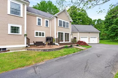 376 Main Street, Hopkinton, NH 03229 - Photo 2