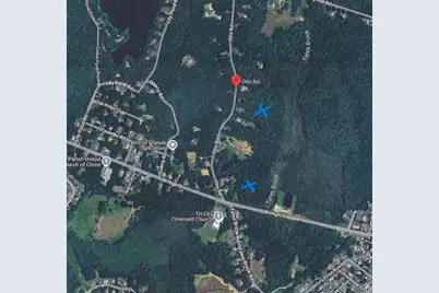Lot 52 West High Street &amp; Otis Road, Somersworth, NH 03878 - Photo 1