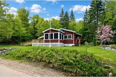 14 &amp; 16 Spring Road, Gorham, NH 03581 - Photo 1