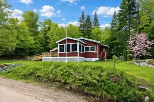 14 &amp 16 Spring Rd, Gorham, NH 03581 - Photo 1