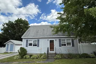 7 Willow St, Allenstown, NH 03275 - Photo 20