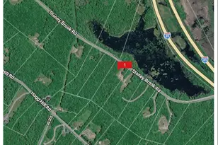 Stoney Brook Rd, Springfield, NH 03284 - Photo 1