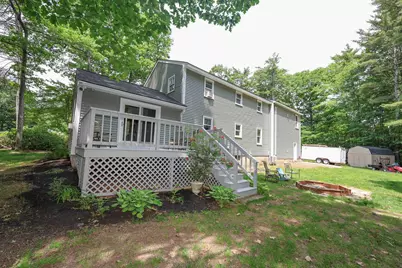 1 Jessica Lane, Derry, NH 03038 - Photo 36