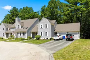 218 Pheasant Run, Hudson, NH 03051 - Photo 22