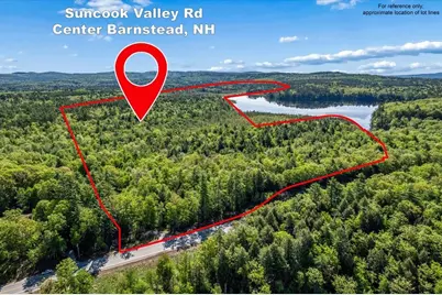 M 10 L 32-34 Suncook Valley Road, Barnstead, NH 03218 - Photo 1