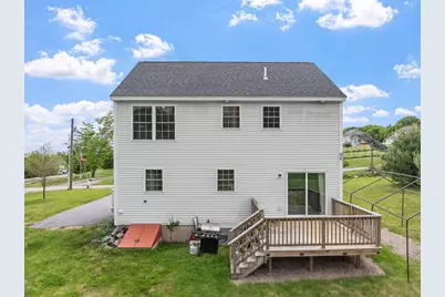 113 Richards Way, Farmington, NH 03835 - Photo 4