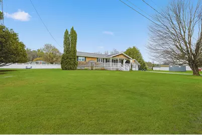 5 Starr King Park Street, Lancaster, NH 03584 - Photo 1
