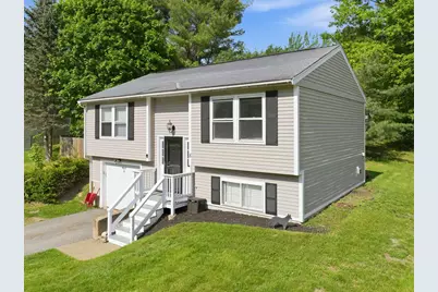 8 Glenridge Road, Belmont, NH 03220 - Photo 1