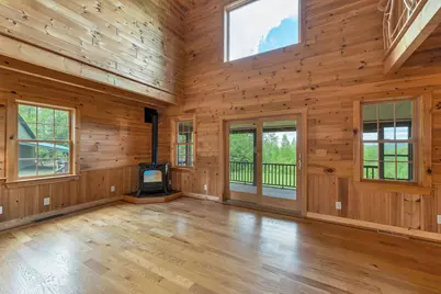 377 Titus Hill Road, Colebrook, NH 03576 - Photo 24