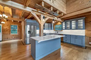 377 Titus Hill Rd, Colebrook, NH 03576 - Photo 12