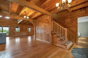 377 Titus Hill Rd, Colebrook, NH 03576 - Photo 10