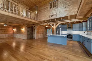 377 Titus Hill Rd, Colebrook, NH 03576 - Photo 16