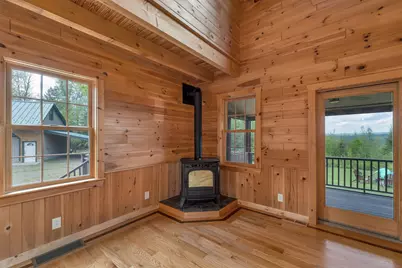377 Titus Hill Road, Colebrook, NH 03576 - Photo 18