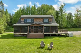 377 Titus Hill Rd, Colebrook, NH 03576 - Photo 4