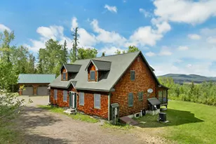 377 Titus Hill Rd, Colebrook, NH 03576 - Photo 2