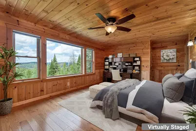 377 Titus Hill Road, Colebrook, NH 03576 - Photo 42