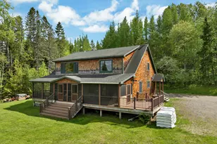 377 Titus Hill Rd, Colebrook, NH 03576 - Photo 6
