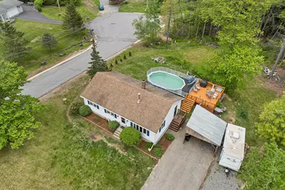 42 Cameron Drive, Pittsfield, NH 03263 - Photo 38