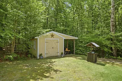 343 Beauty Hill Road, Barrington, NH 03825 - Photo 6