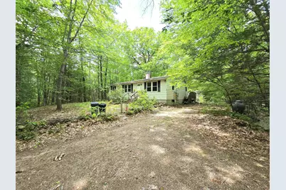 72 Freeman Hall Road, Nottingham, NH 03290 - Photo 1