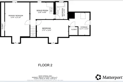 137 Grand Avenue, Manchester, NH 03109 - Photo 28